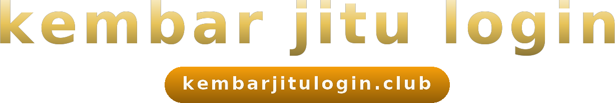 kembar jitu login logo