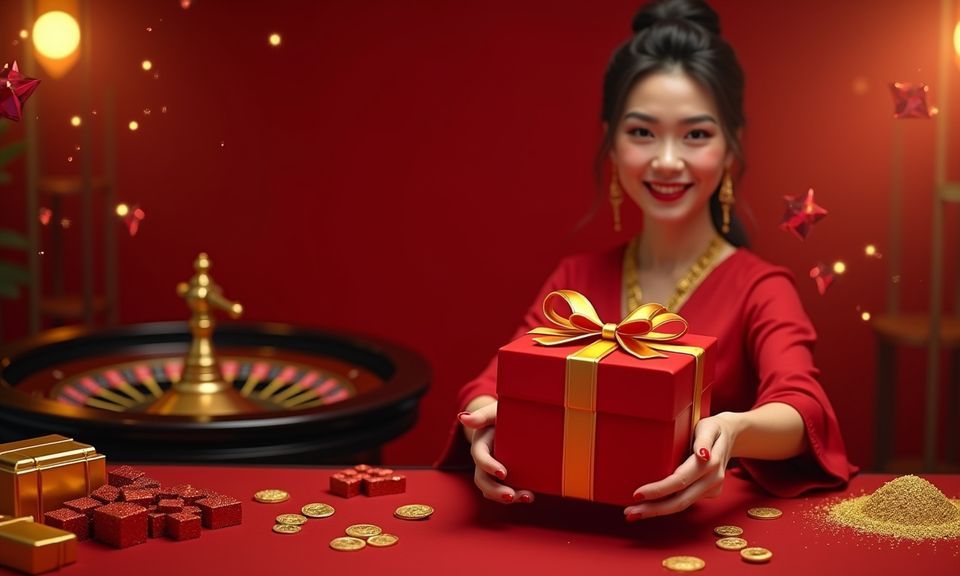 kembar jitu login Papua Paradise Slots