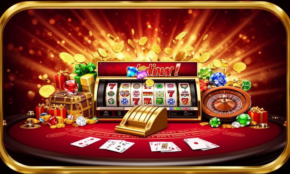 kembar jitu login Mahjong Wins Slots
